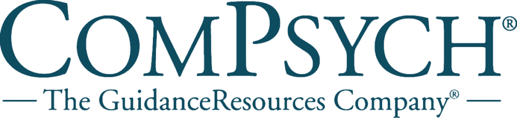 ComPsych Logo
