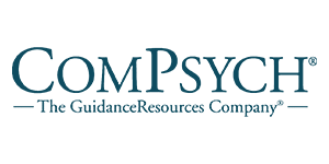 ComPsych logo