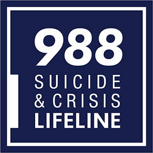 Chicago Crisis Line logo