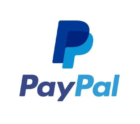 PayPal-logo