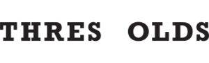 Threshold logo