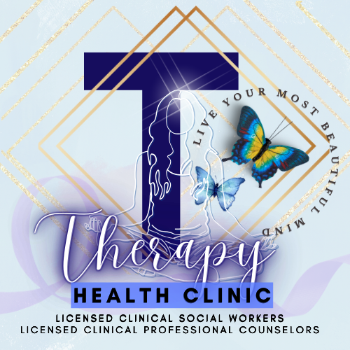 Logo - Therapy Health Clinic