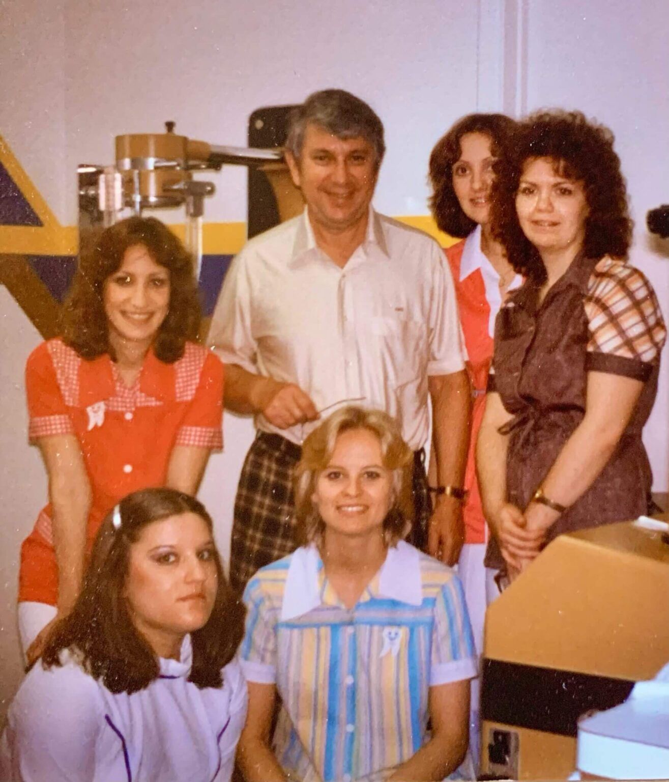 In Practice for Over 75 Years Kuzmic Orthodontics Indianapolis, IN