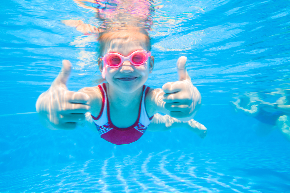 Water Safety For Kids