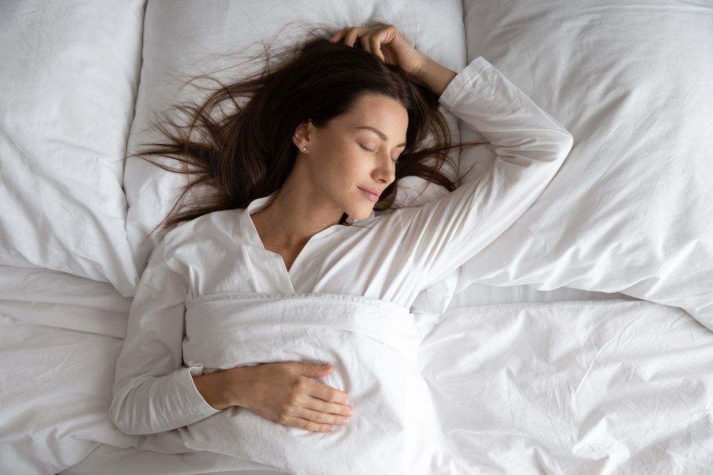Sleep Soundly, Live Fully: New Year's Resolutions for Better Sleep in 2024
