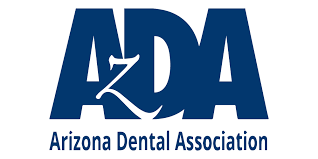 Arizona Dental Association Logo