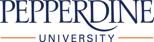 Pepperdine University Logo