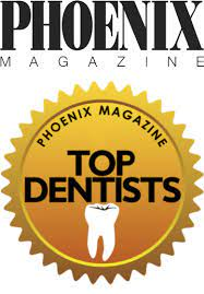 Phoenix Magazine Logo
