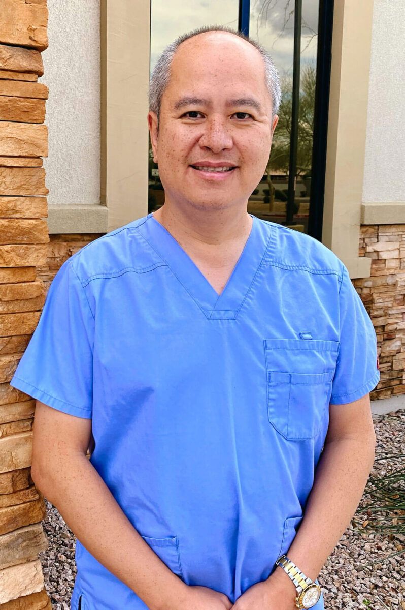 Our Providers Gateway Dentistry Gilbert, AZ