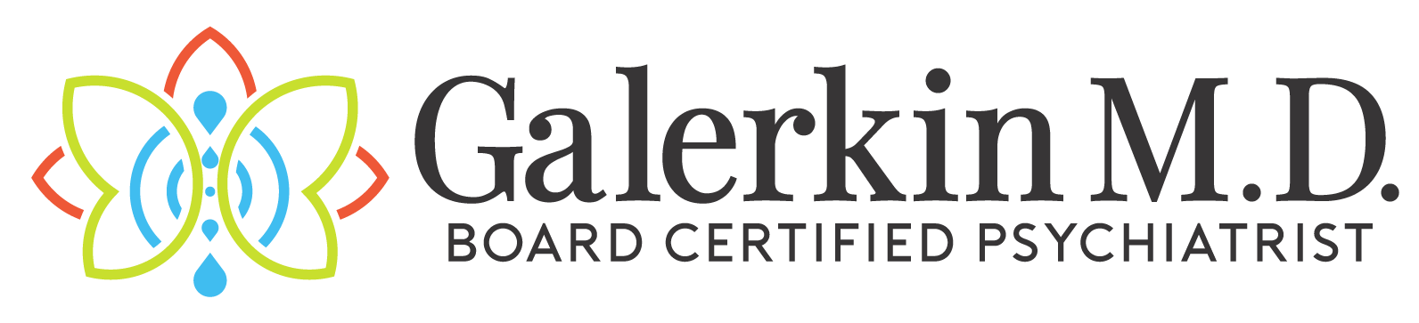 Galerkin M.D. Logo