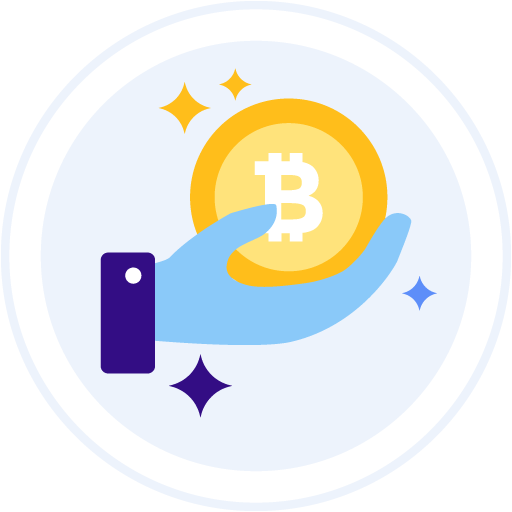 coin creator icon