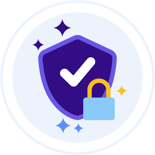 encrypted icon