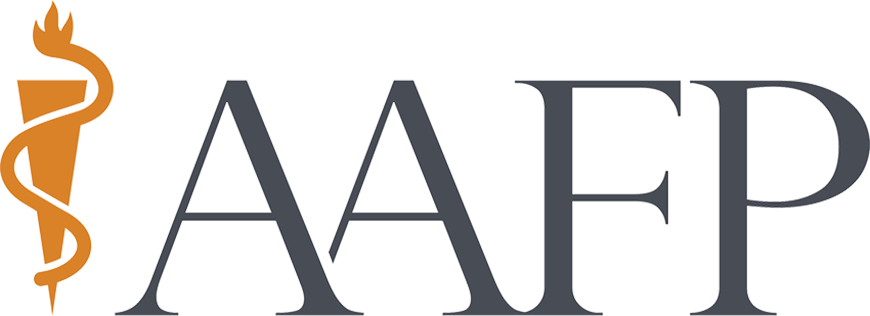 AAFP logo