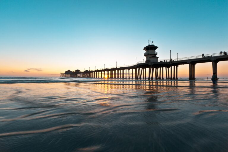 Huntington Beach