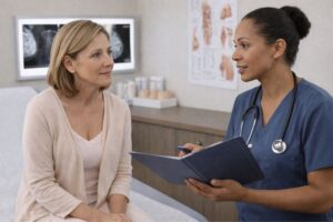 DIEP Flap Breast Reconstruction Fairfield, CT