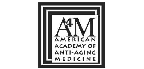 American Academy of Anti Aging Medicine