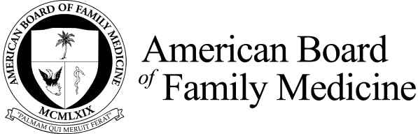 American Board of Family Medicine - Logo