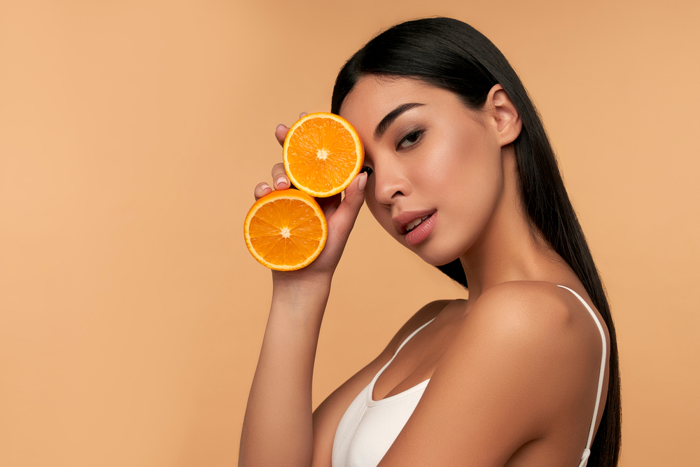 Why You Skincare Routine Should Include Vitamin C