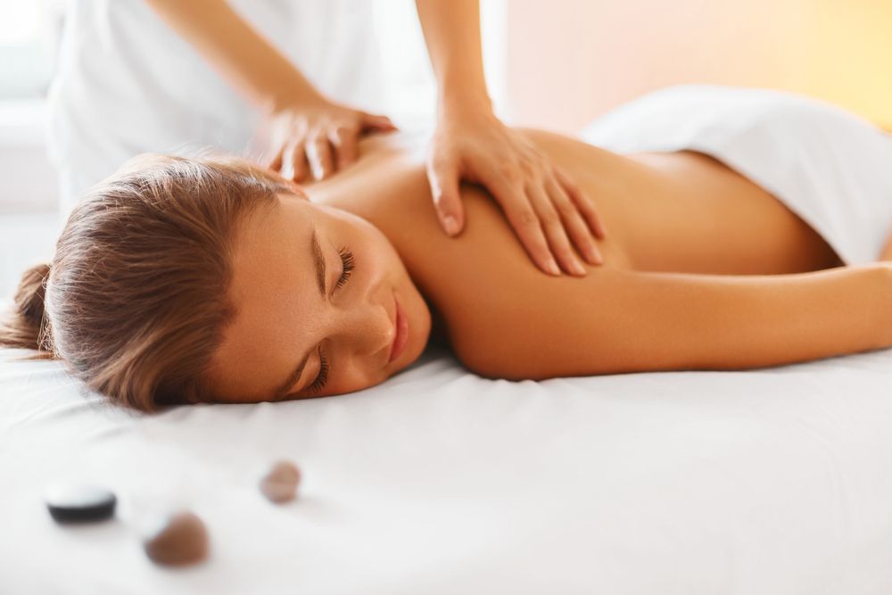 The Science Behind Massage Therapy For Stress Relief