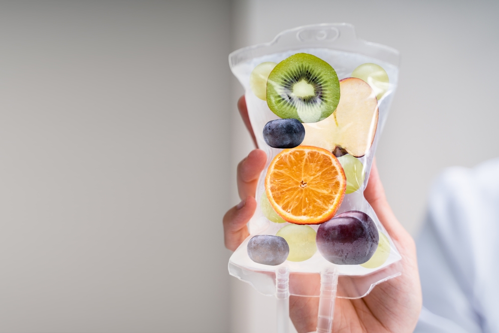 Boost Your Energy and Immunity with IV Therapy