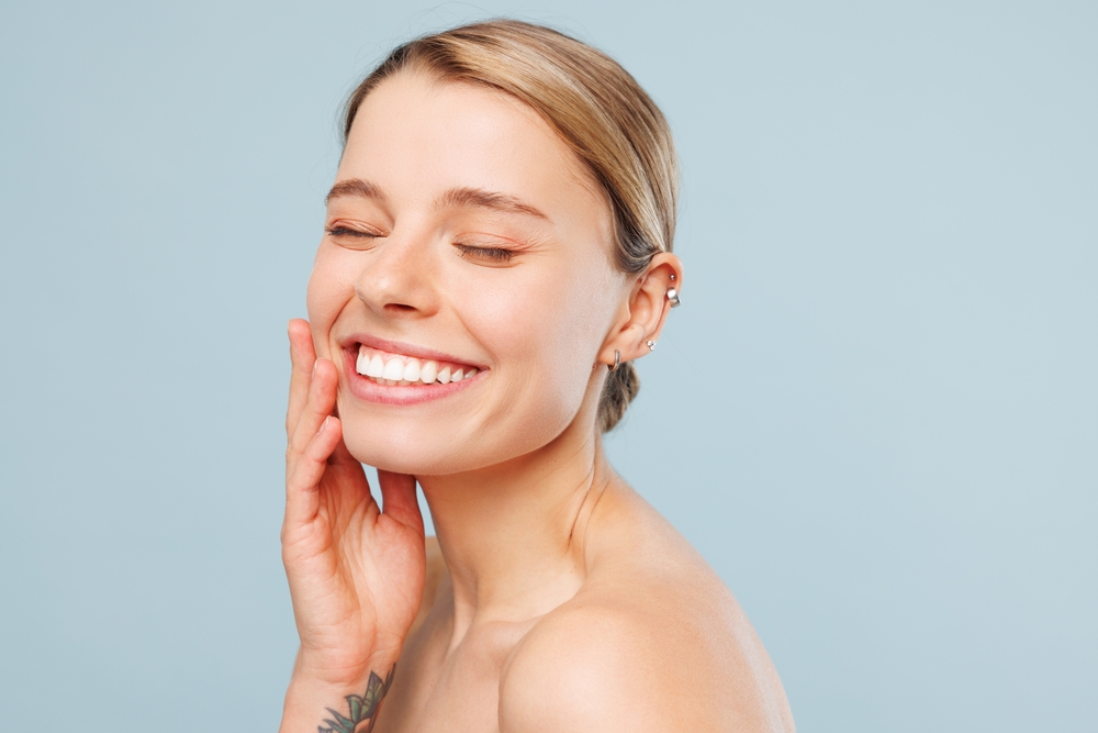 The Benefits Of RF Microneedling For Skin Rejuvenation