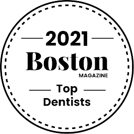 Boston top dentist 2021