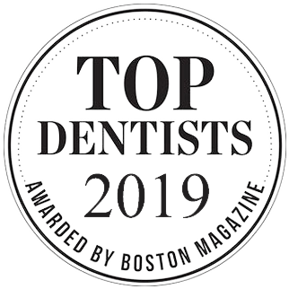 Boston top dentist 2019