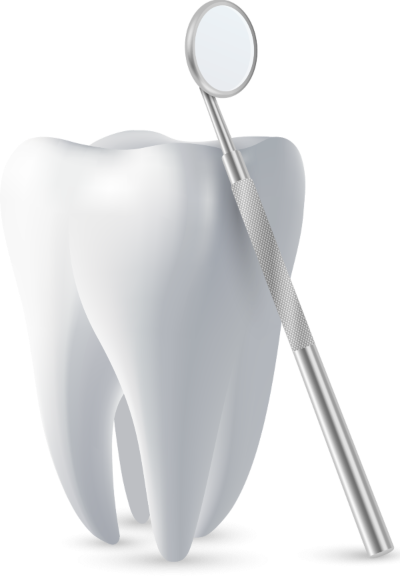 Dental 3d Structure