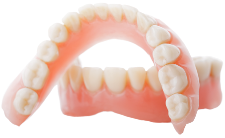 Dentures Complete