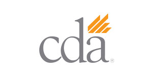 CDA logo