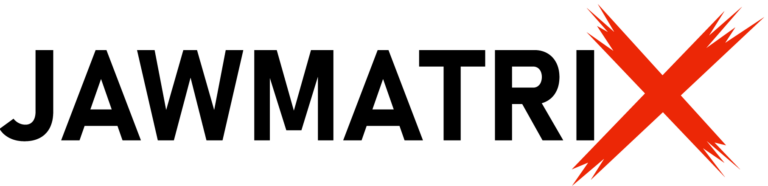 JawMatric Logo