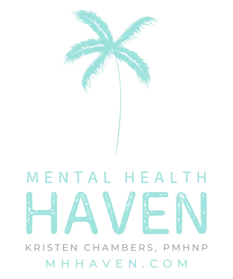 Mental Health Haven
