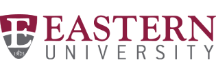 Eastern University Logo