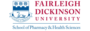 Fairleigh Dickinson University Logo