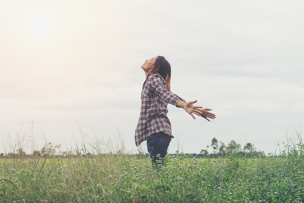 What To Do During A Panic Attack