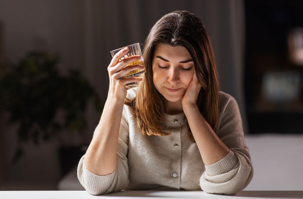 Substance Abuse And Mental Health: Understanding The Connection