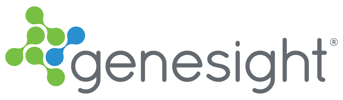 GeneSight Logo