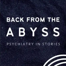 Back From The Abyss Podcast Logo
