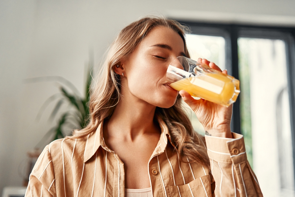 Nutrition and Mental Health How Food Affects Mood