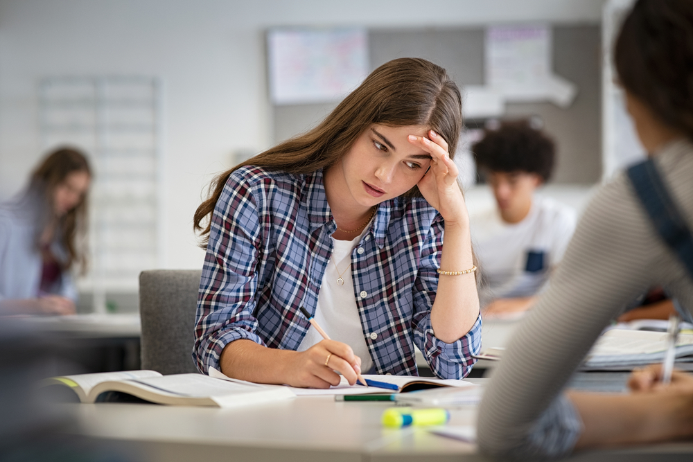 How to Talk to Your Teen About Mental Health Treatment