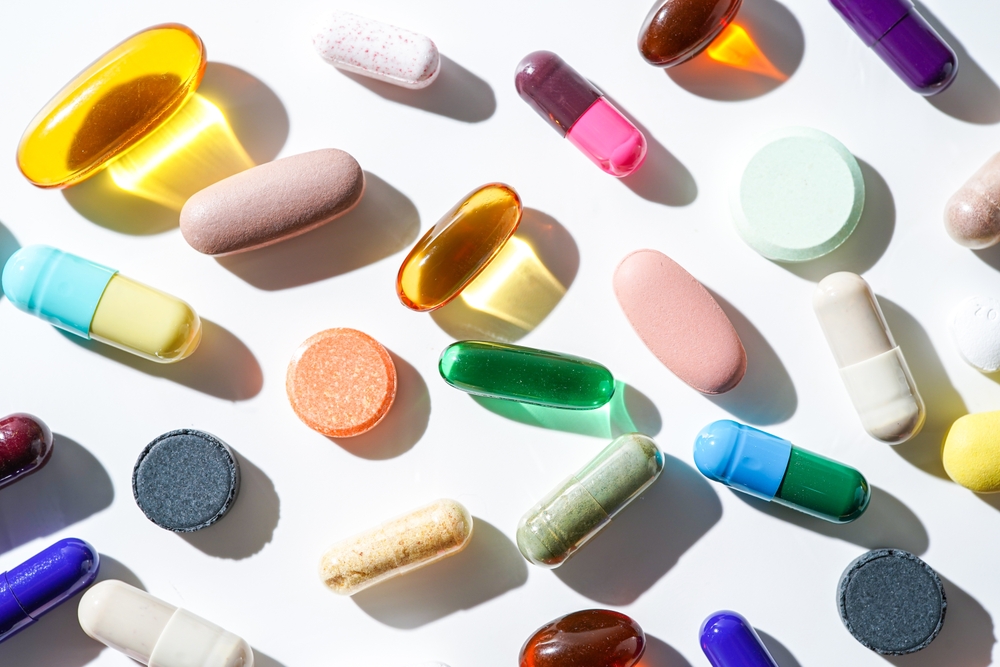 Medication Isn’t the First Step A Conservative Approach to Psychiatry