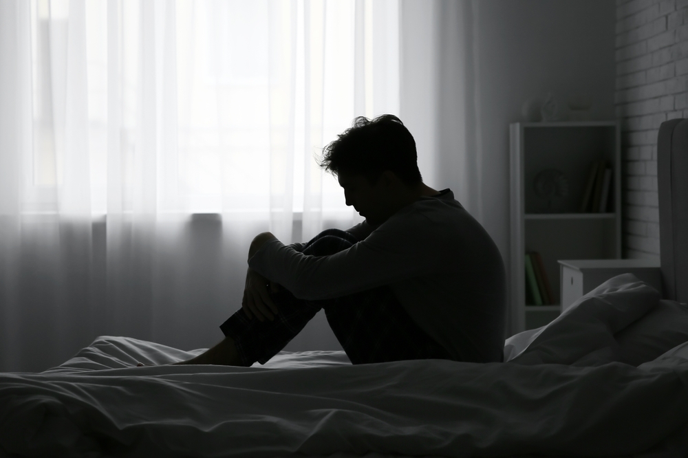 When Is Ketamine Therapy Considered for Depression