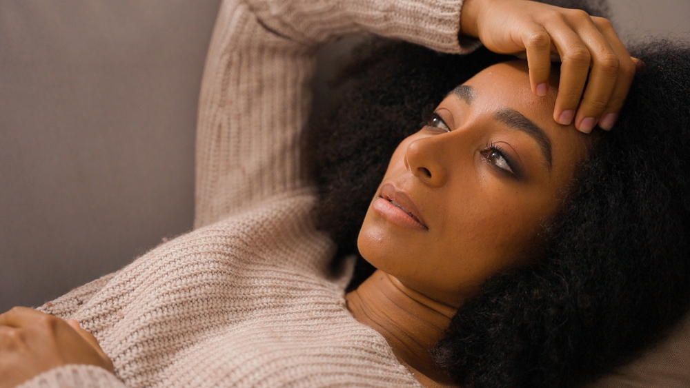 The Difference Between Situational Stress and Clinical Anxiety