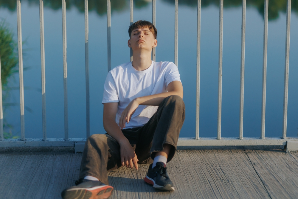 Therapy for Teens Building Trust With a New Provider