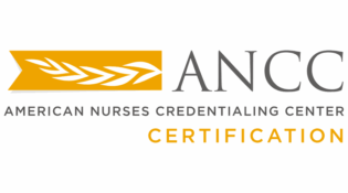 ANCC Board Certification Logo