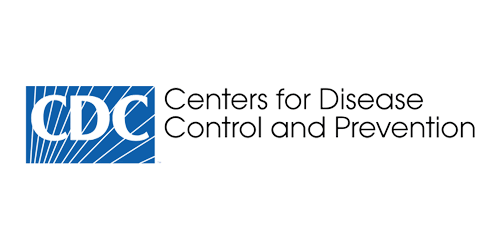 CDC logo