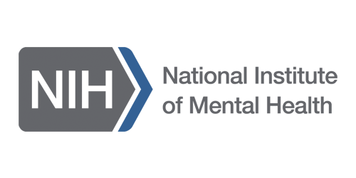 NIMH logo