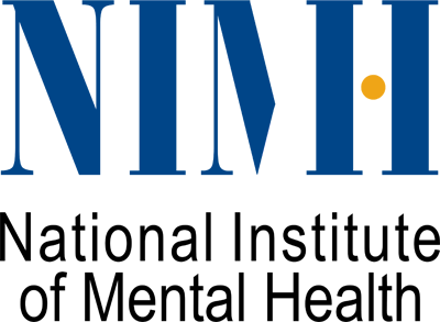 NIMH Logo