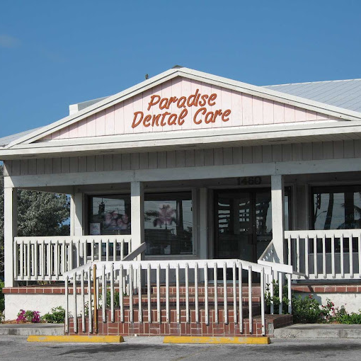 Paradise Dental Care