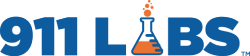 911 Labs Logo